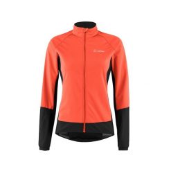 Kurtka damska Löffler Alpha AB Light. Brązowe kurtki damskie LOFFLER, l, bez wzorów, bez kaptura. Za 738.50 zł.