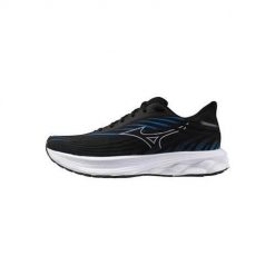 Buty do biegania męskie Mizuno Wave Skyrise 6. Białe obuwie do biegania damskie Mizuno, mizuno wave. Za 531.00 zł.