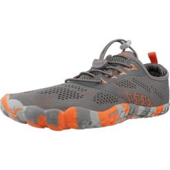 Buty SAGUARO SMART II Szary. Szare obuwie trekkingowe damskie SAGUARO. Za 210.99 zł.