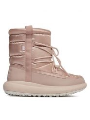 Helly Hansen Śniegowce W Isobella 2 Demi 11837_028 Różowy. Czerwone śniegowce damskie Helly Hansen, z materiału. Za 539.99 zł.