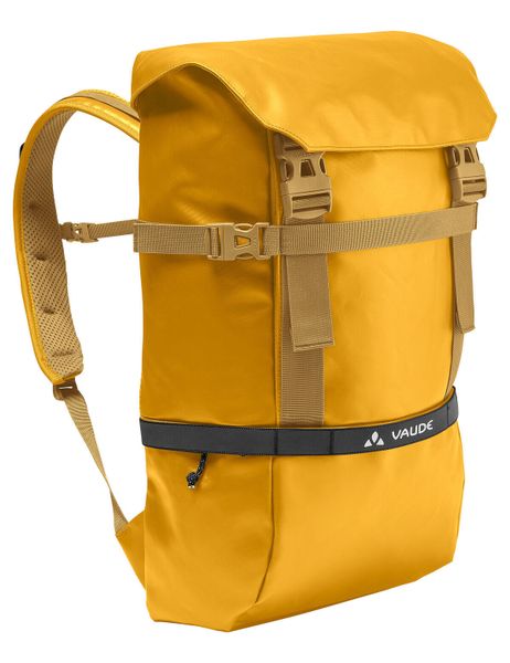 Rucksack Mineo Backpack 30. Żółte obuwie trekkingowe damskie Vaude. Za 649.00 zł.