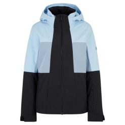 Kurtka narciarska damska Ziener Tasilla. Czerwone kurtki damskie Ziener, bez wzorów, bez kaptura, narciarskie. Za 765.99 zł.