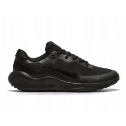 BUTY sportowe NIKE REVOLUTION FB7689-001 biegówki wygodne unisex czarne 40. Czarne buty sportowe na co dzień damskie Nike, bez wzorów, do biegania, nike revolution. Za 289.00 zł.