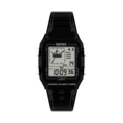 Zegarek Timex. Czarne zegarki męskie Timex. Za 459.99 zł.