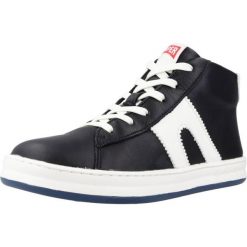 Buty CAMPER RUNNER HOUSTON Czarny. Czarne buty fitness męskie Camper, na fitness i siłownię. Za 308.99 zł.