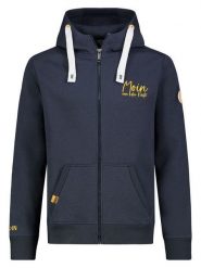 Eight2Nine Bluza w kolorze granatowym rozmiar: L. Niebieskie bluzy z kapturem męskie Eight2Nine, l. Za 125.85 zł.