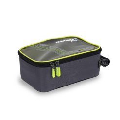 Torba Wędkarska Matrix Ethos Pro Accessory Bag Small. Czarne torebki klasyczne damskie FISH MATRIX, bez wzorów, bez dodatków. Za 61.99 zł.