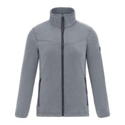 Bluza Polarowa Damska Pełen Suwak Florena. Niebieskie bluzy bez kaptura damskie Dare 2b, m, z dzianiny. Za 284.99 zł.