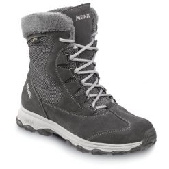 Buty Meindl Civetta Lady GTX. Niebieskie buty trekkingowe męskie MEINDL, bez zapięcia, trekkingowe. Za 1,199.00 zł.