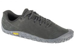 Buty do biegania damskie, Vapor Glove 6. Czarne obuwie do biegania damskie MERRELL. Za 479.99 zł.