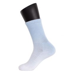 Skarpety Softee Degraded Blue 35-38. Niebieskie skarpetki męskie Softee, bez wzorów. Za 125.99 zł.