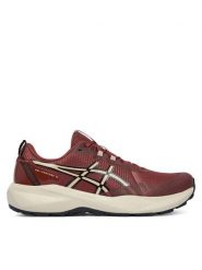 Asics Buty do biegania Gel-Venture 11 1011C160 Bordowy. Czerwone obuwie do biegania damskie Asics. Za 329.99 zł.