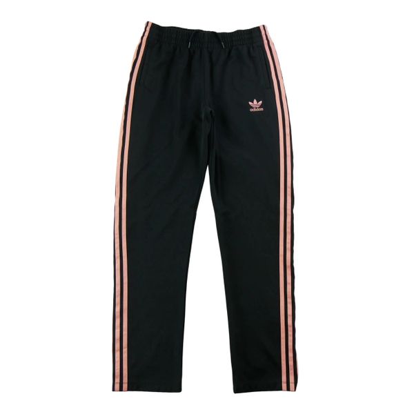 Second life - Spodnie dresowe męskie J Snap Track Pants czarne - Jak nowy. Czarne spodnie sportowe męskie Adidas, z dresówki. Za 85.16 zł.