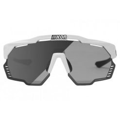 Okulary Scicon Aeroshade kunken SCNPP white gloss. Czarne okulary przeciwsłoneczne męskie SCICON SPORTS. Za 973.85 zł.