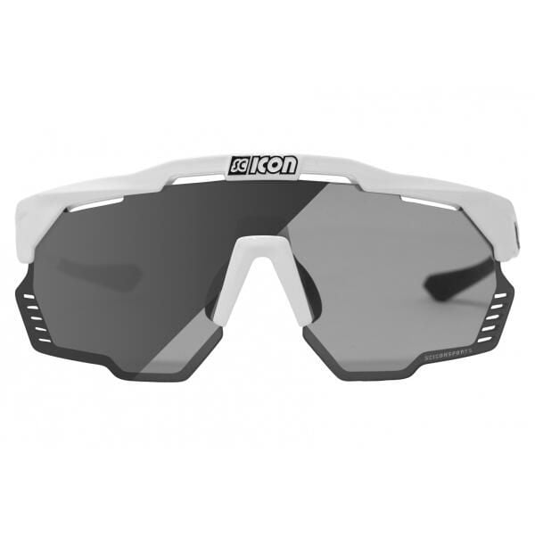 Okulary Scicon Aeroshade kunken SCNPP white gloss. Czarne okulary przeciwsłoneczne męskie SCICON SPORTS. Za 974.50 zł.