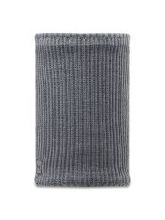 Buff Komin Rutger 129695.938.10.00 Szary. Szare szaliki męskie Buff, na zimę, bez wzorów, z materiału. Za 169.99 zł.