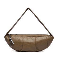 Torebka G-Star Raw. Brązowe torebki klasyczne damskie G-Star Raw, bez wzorów, bez dodatków. Za 199.99 zł.