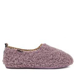 Kapcie Toni Pons. Fioletowe kapcie damskie Toni Pons. Za 179.99 zł.