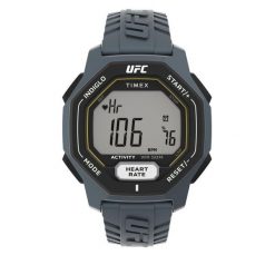 Zegarek Timex. Szare zegarki męskie Timex. Za 319.99 zł.