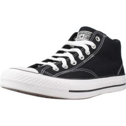 Buty CONVERSE CTAS MALDEN STREET MID Czarny. Czarne buty trekkingowe męskie Converse, z materiału, bez zapięcia, trekkingowe. Za 490.00 zł.