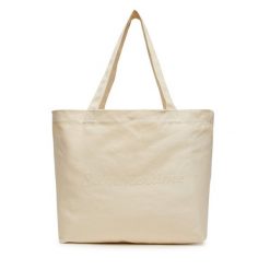 Torebka DeeZee. Białe torebki klasyczne damskie DeeZee, bez wzorów, bez dodatków. Za 99.99 zł.