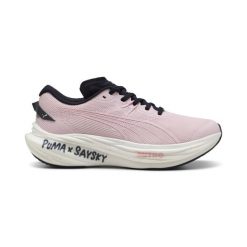 Damskie buty do biegania Puma Deviate Nitro 3 Saysky. Czerwone obuwie do biegania damskie Puma. Za 716.70 zł.