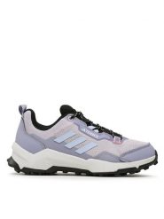 Adidas Trekkingi Terrex AX4 Hiking Shoes HQ1046 Fioletowy. Fioletowe obuwie trekkingowe damskie Adidas. Za 549.99 zł.