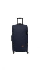 Torba Podróżna Trans4 M Niebieski - EK00081LL83. Niebieskie torebki klasyczne damskie Eastpak, bez wzorów, z materiału, bez dodatków. Za 789.45 zł.
