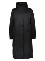 Maier Sports Płaszcz zimowy "Alberte" w kolorze czarnym rozmiar: 44. Czarne płaszcze damskie Maier Sports, na zimę, s, bez wzorów, z puchu. Za 571.03 zł.