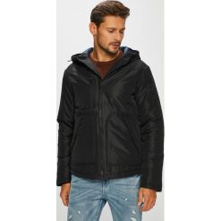 Produkt by Jack & Jones - Kurtka. Szare kurtki męskie PRODUKT by Jack & Jones, m, bez wzorów, z poliesteru, z kapturem. W wyprzedaży za 139.90 zł.