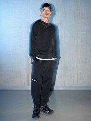 4F Spodnie dresowe joggery męskie - czarne XXL. Czarne spodnie dresowe męskie 4f, bez wzorów, z dresówki. Za 189.99 zł.