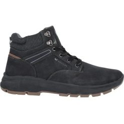 Buty trekkingowe Whistler Aoshilo. Brązowe buty trekkingowe męskie WHISTLER, z gumy, bez zapięcia, trekkingowe. Za 311.50 zł.