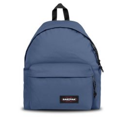Plecaki Eastpak Padded Pakr Dorosłych. Niebieskie plecaki damskie Eastpak, bez wzorów, sportowe. W wyprzedaży za 159.00 zł.