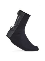 Craft Ochraniacze "Adv Lumen" w kolorze czarnym na buty rozmiar: L. Czarne buty fitness męskie Craft. Za 180.95 zł.