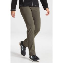 Spodnie damskie Craghoppers Kiwi Pro Ii Women 12_M. Zielone spodnie dresowe damskie CRAGHOPPERS, m, bez wzorów. Za 319.49 zł.