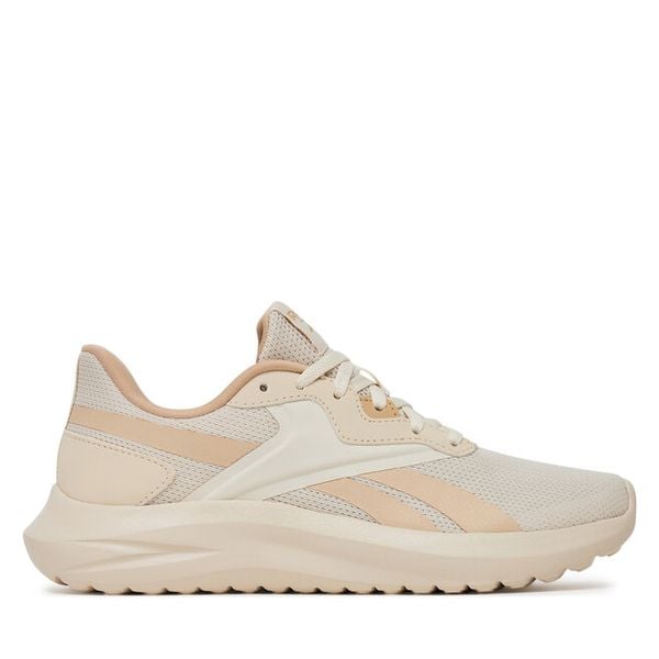 Buty do biegania Reebok. Brązowe obuwie do biegania damskie Reebok. Za 199.99 zł.