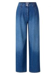 Rich & Royal Dżinsy - Comfort fit - w kolorze niebieskim rozmiar: 29. Niebieskie jeansy damskie Rich & Royal, z podwyższonym stanem. Za 239.95 zł.
