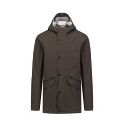 Parka Dolomite Dobbiaco Light. Szare parki męskie Dolomite, m, bez wzorów. Za 1,209.99 zł.