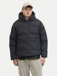 Jack & Jones Kurtka zimowa Soho 12278749 Czarny Regular Fit. Czarne kurtki męskie Jack & Jones, na zimę, l, bez wzorów, z syntetyku, bez kaptura. Za 349.99 zł.