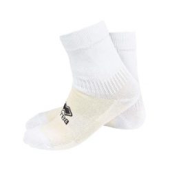 Skarpetki Errea best. Niebieskie skarpetki męskie ERREA, bez wzorów, z bawełny. Za 115.99 zł.