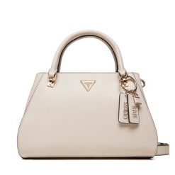 Torebka Guess. Torebki klasyczne damskie Guess, z aplikacjami, bez dodatków. Za 449.99 zł.