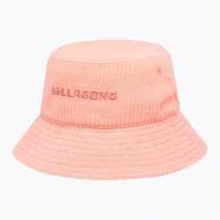 Kapelusz damski Billabong Summer Mood. Niebieskie kapelusze damskie Billabong, bez wzorów. Za 129.99 zł.