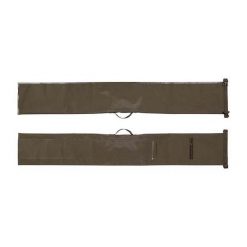 Torba na akcesoria Fox Welded Stink. Zielone torebki klasyczne damskie FOX, bez wzorów, bez dodatków. Za 211.50 zł.