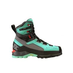 Damskie buty do wspinaczki górskiej Garmont Tower 2.0 GTX. Czarne obuwie trekkingowe damskie Garmont, na zimę. Za 1,127.65 zł.