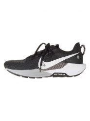 Nike Buty "Pegasus Trail 5" w kolorze czarnym do biegania rozmiar: 42,5. Czarne obuwie do biegania damskie Nike. Za 404.65 zł.