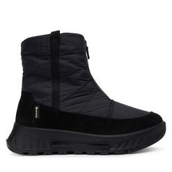 Śniegowce Ara. Czarne śniegowce damskie Ara, z gore-texu. Za 769.99 zł.
