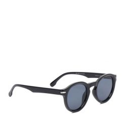 Okulary przeciwsłoneczne JENNY. Czarne okulary przeciwsłoneczne damskie Jenny. Za 39.99 zł.