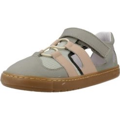Buty BLANDITOS JAMAICABD Zielony. Zielone buty fitness męskie BLANDITOS BY CRIO'S, na fitness i siłownię. Za 204.99 zł.