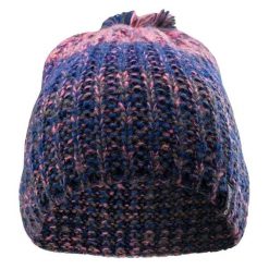Czapka Damska Ombre Hilma. Czerwone czapki zimowe damskie Hi-tec. Za 41.99 zł.