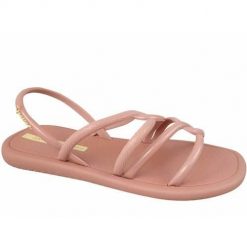 Buty do chodzenia damskie Ipanema Meu Sol Sandal Ad. Czerwone obuwie treningowe damskie Ipanema, na fitness i siłownię. Za 79.99 zł.
